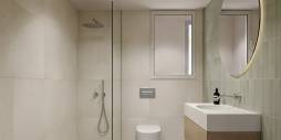 Nueva construcción  - Apartamento - Jacarilla