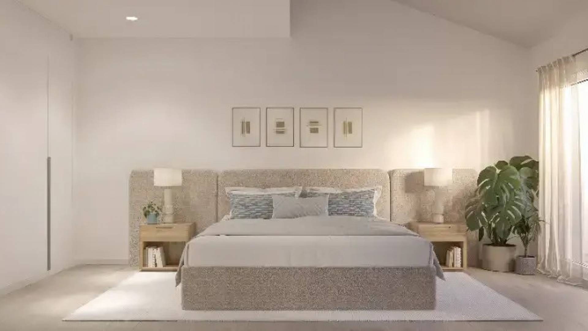 Nueva construcción  - Apartamento - Jávea - Old Town