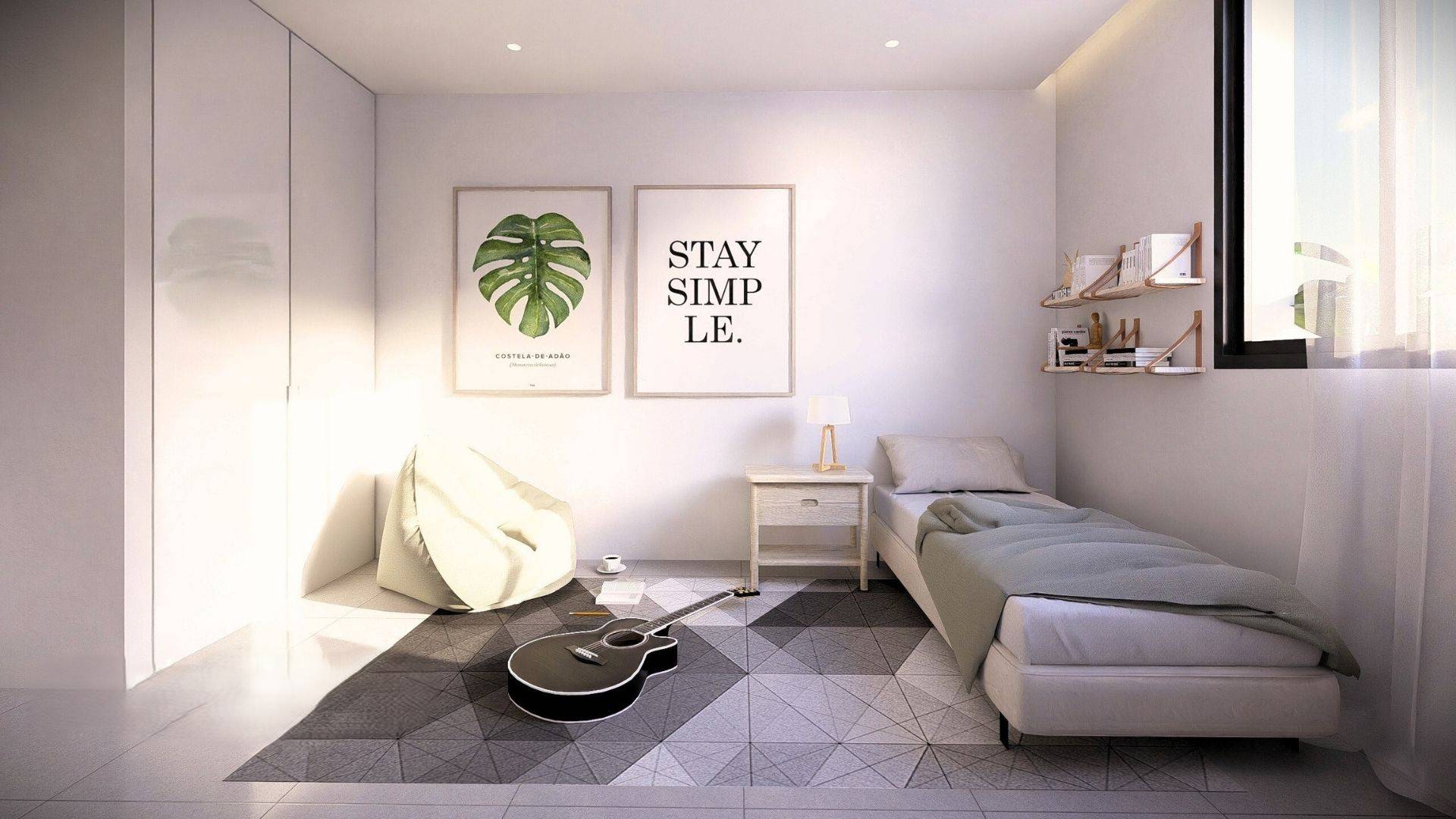 Nueva construcción  - Apartamento - Jávea