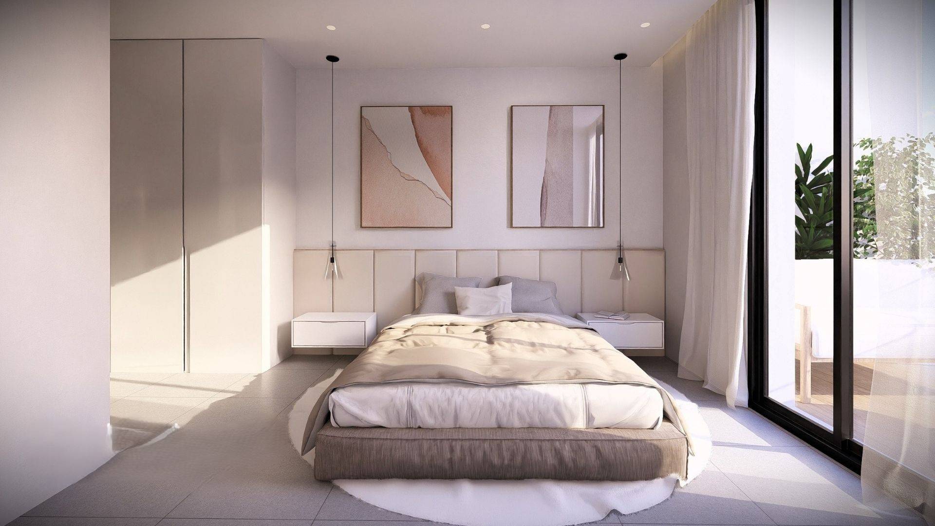 Nueva construcción  - Apartamento - Jávea