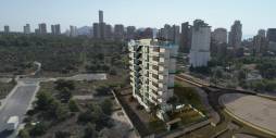 Nueva construcción  - Apartamento - La Cala