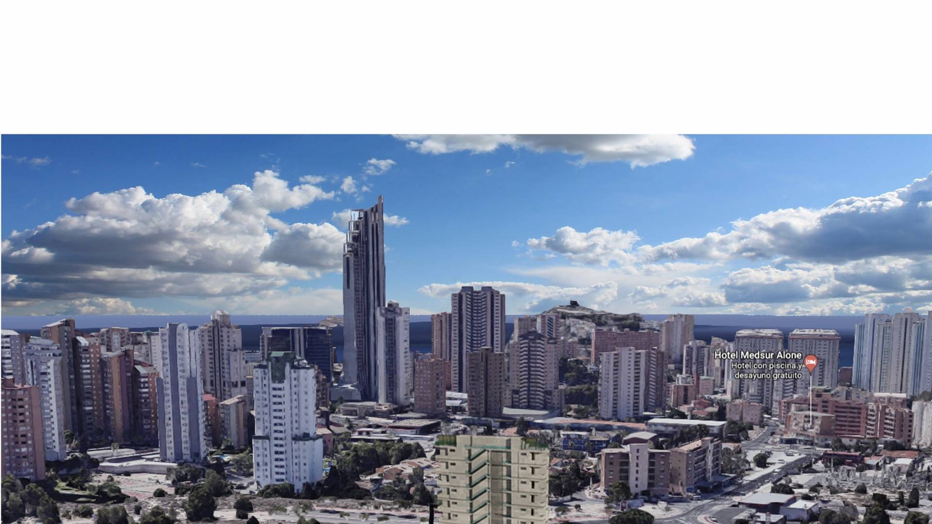 Nueva construcción  - Apartamento - La Cala