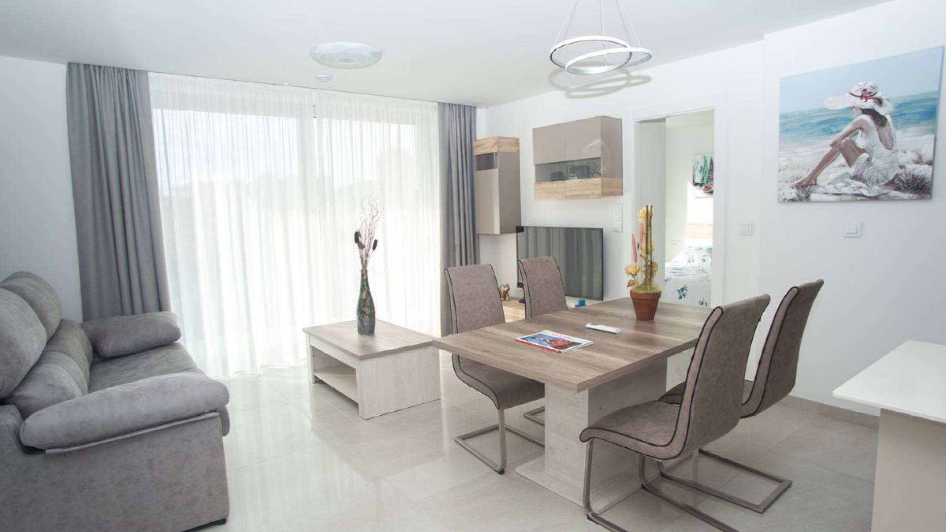 Nueva construcción  - Apartamento - La Cala