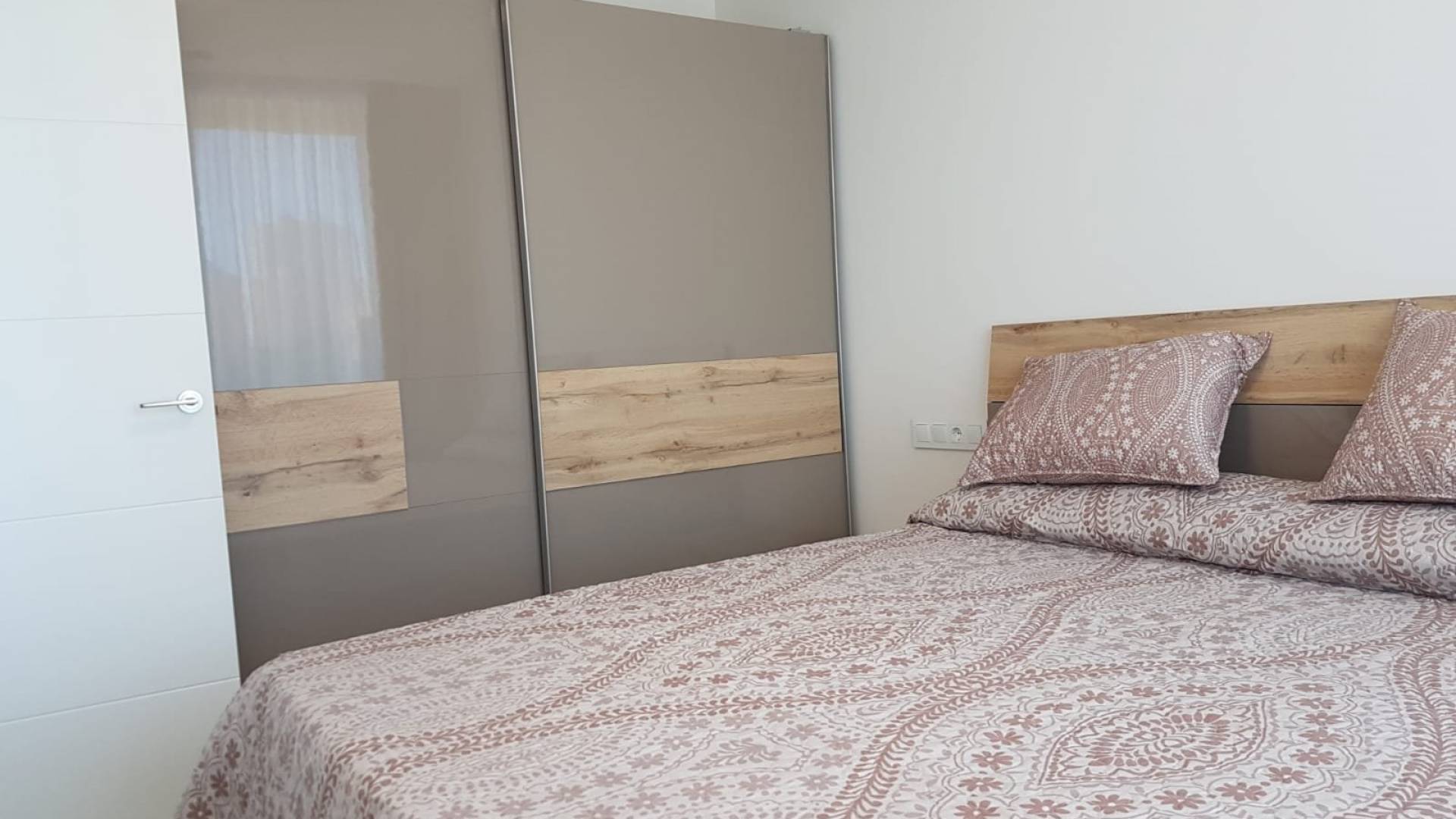 Nueva construcción  - Apartamento - La Cala