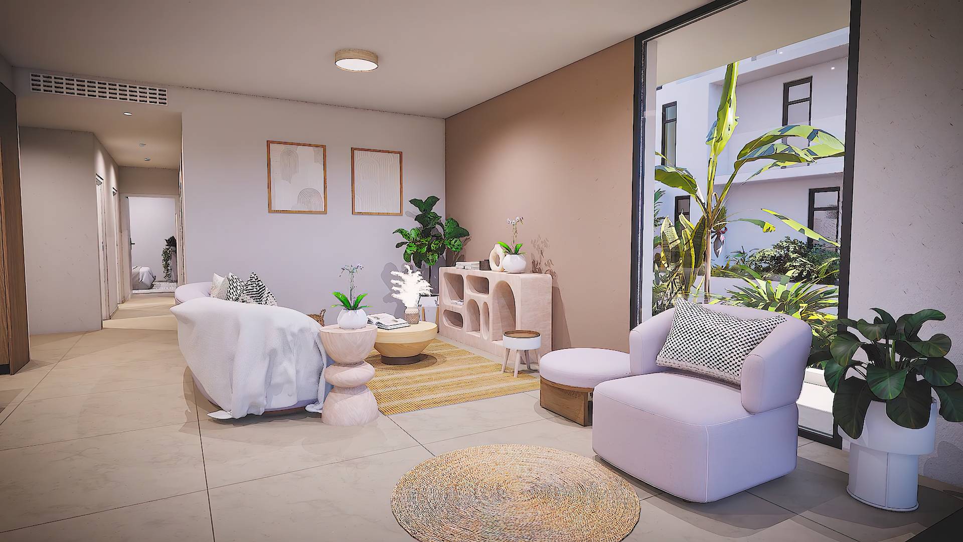 Nueva construcción  - Apartamento - La Manga del Mar Menor - Mar de Cristal