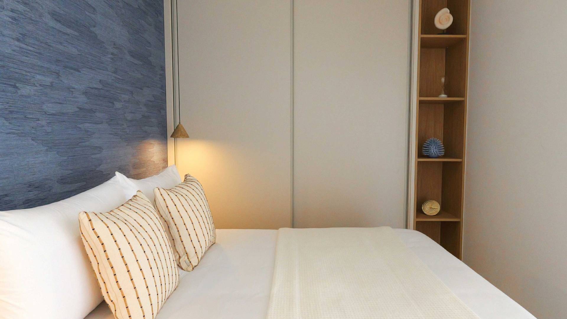 Nueva construcción  - Apartamento - La Manga del Mar Menor