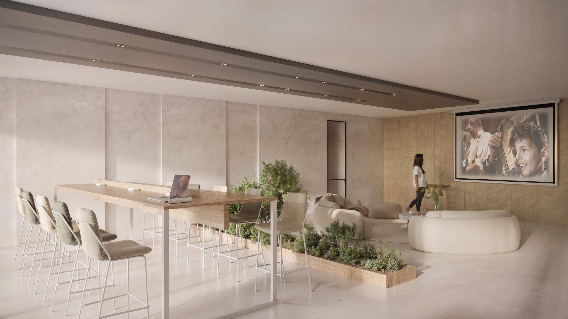 Nueva construcción  - Apartamento - La Nucía - La Nucia Pueblo