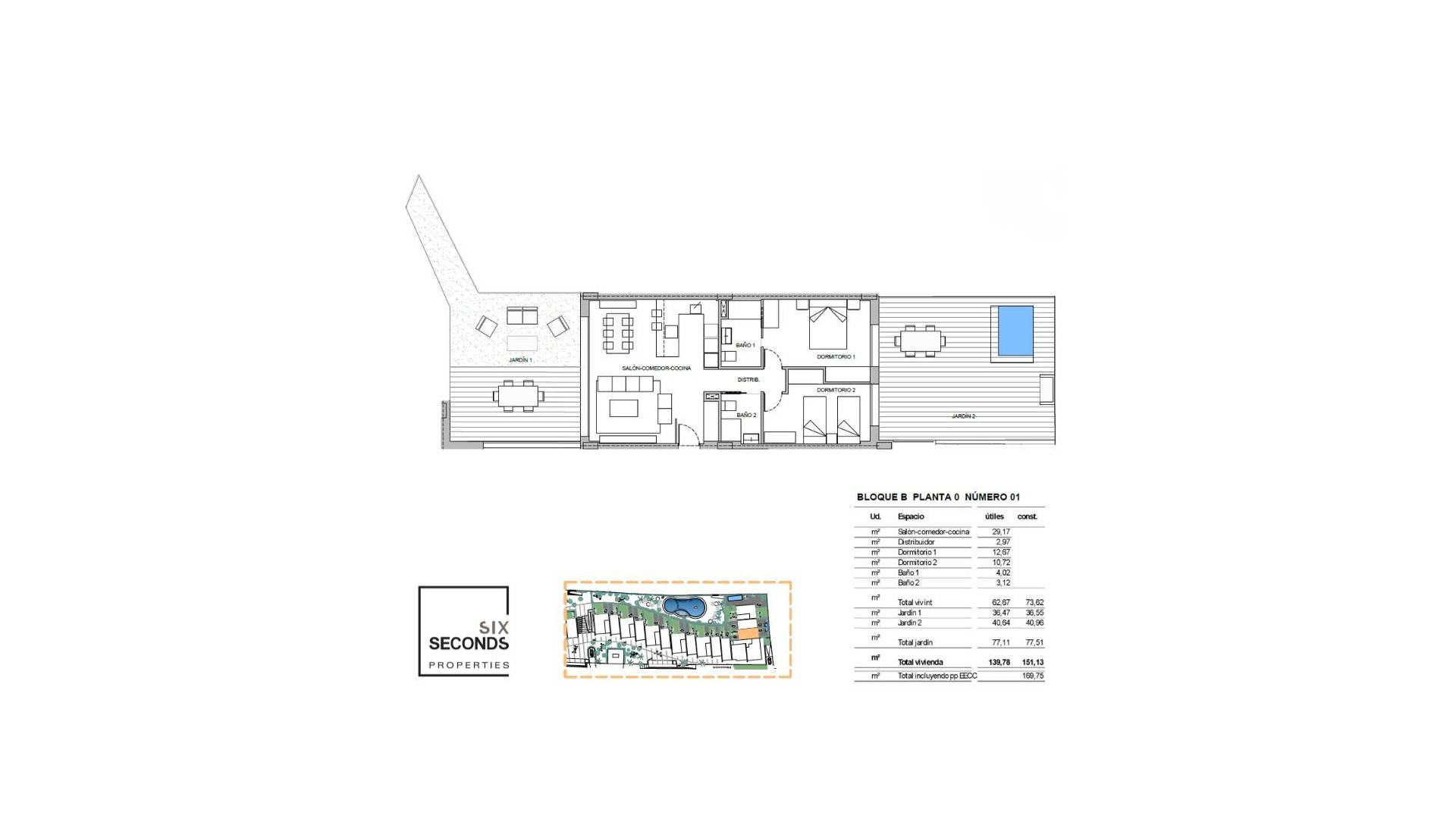 Nueva construcción  - Apartamento - La Nucía