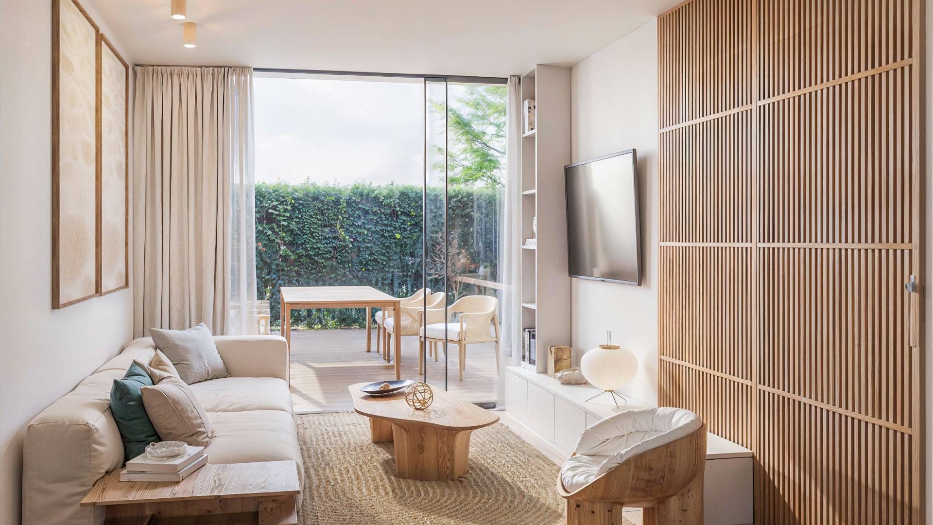 Nueva construcción  - Apartamento - La Nucía