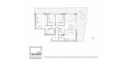 Nueva construcción  - Apartamento - La Nucía