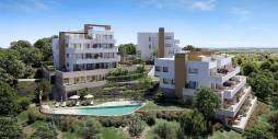 Nueva construcción  - Apartamento - Las Colinas - Las Colinas Golf