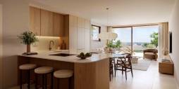 Nueva construcción  - Apartamento - Las Colinas - Las Colinas Golf