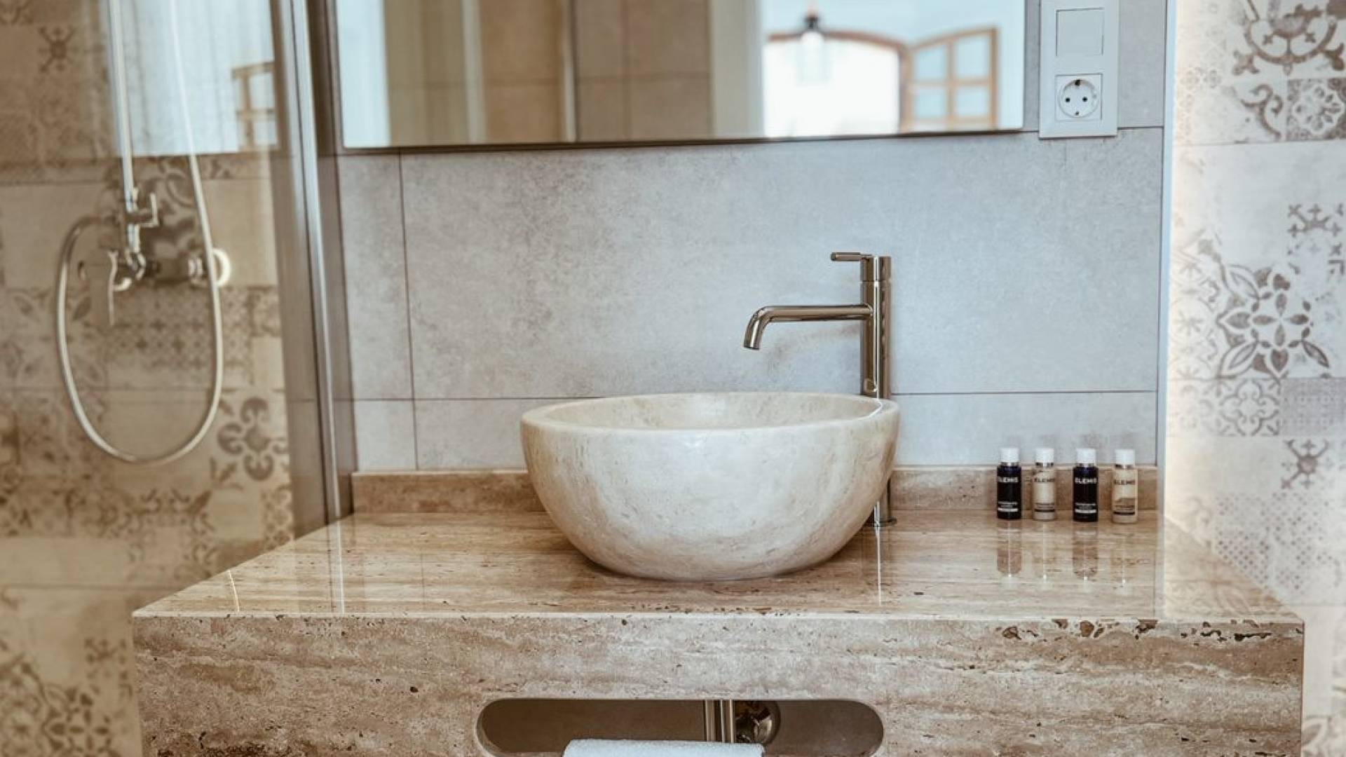 Nueva construcción  - Apartamento - Las Cunas - Palomares - Desert Springs Resort