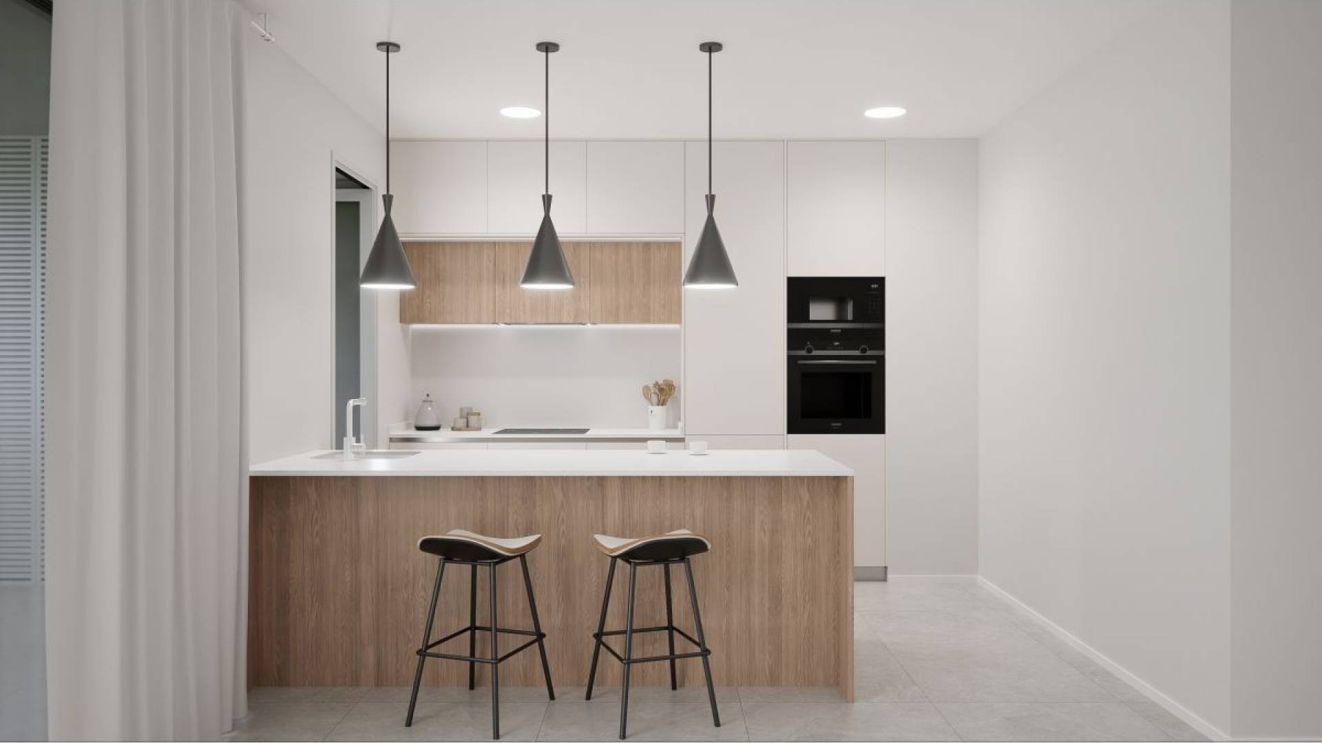 Nueva construcción  - Apartamento - Los Alcázares