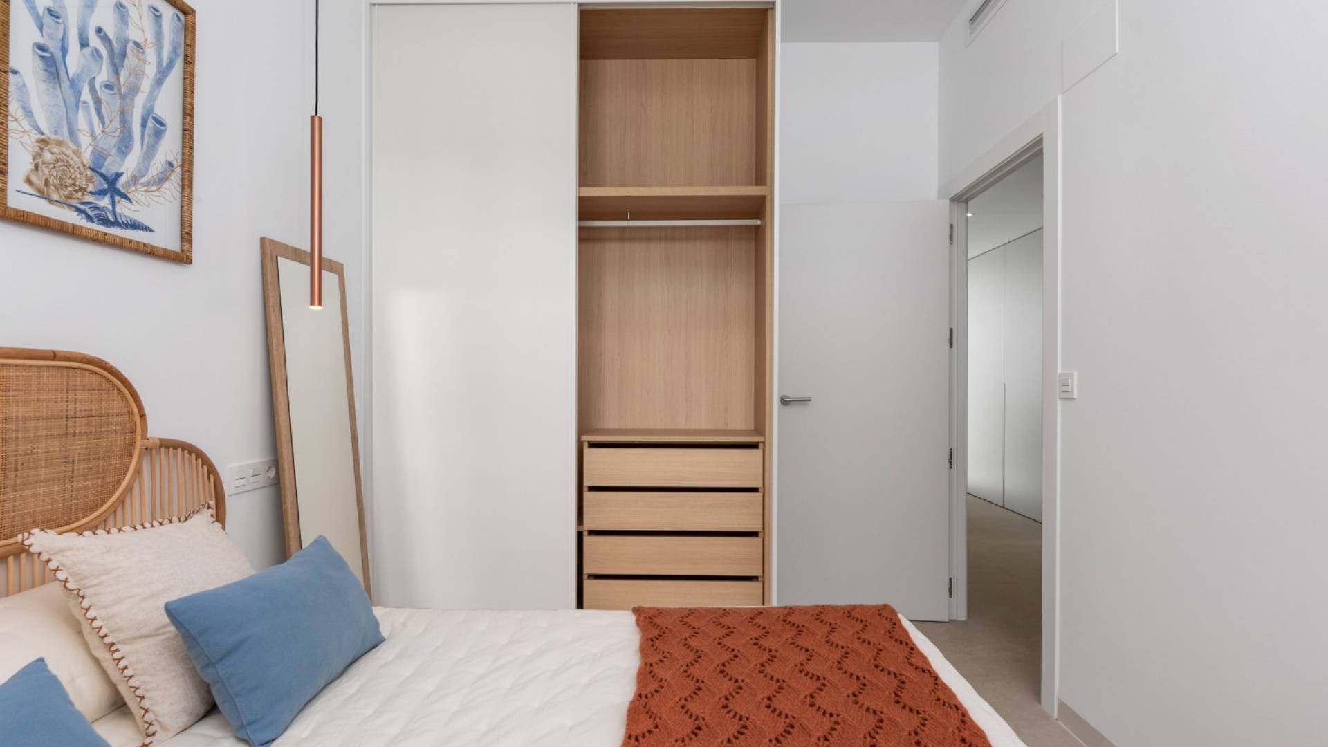 Nueva construcción  - Apartamento - Los Alcázares