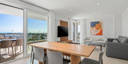 Nueva construcción  - Apartamento - Los Alcázares