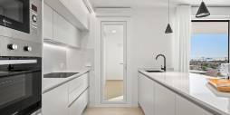 Nueva construcción  - Apartamento - Los Alcázares