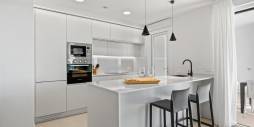 Nueva construcción  - Apartamento - Los Alcázares