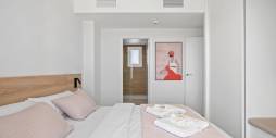 Nueva construcción  - Apartamento - Los Alcázares