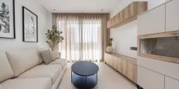 Nueva construcción  - Apartamento - Los Alcázares