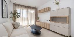 Nueva construcción  - Apartamento - Los Alcázares