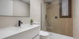 Nueva construcción  - Apartamento - Los Alcázares