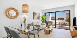 Nueva construcción  - Apartamento - Los Alcázares