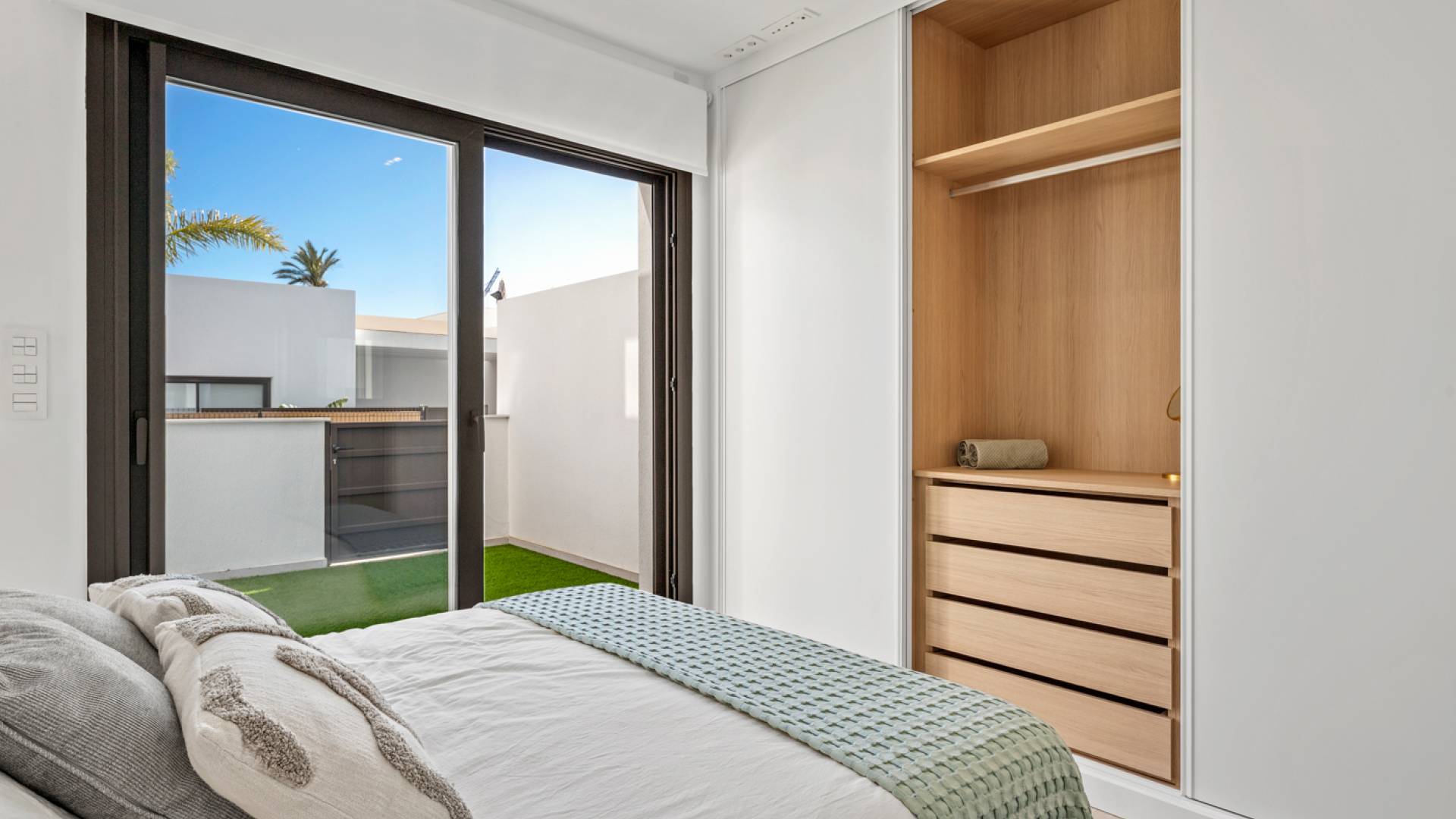 Nueva construcción  - Apartamento - Los Alcázares