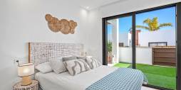 Nueva construcción  - Apartamento - Los Alcázares