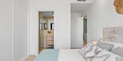 Nueva construcción  - Apartamento - Los Alcázares