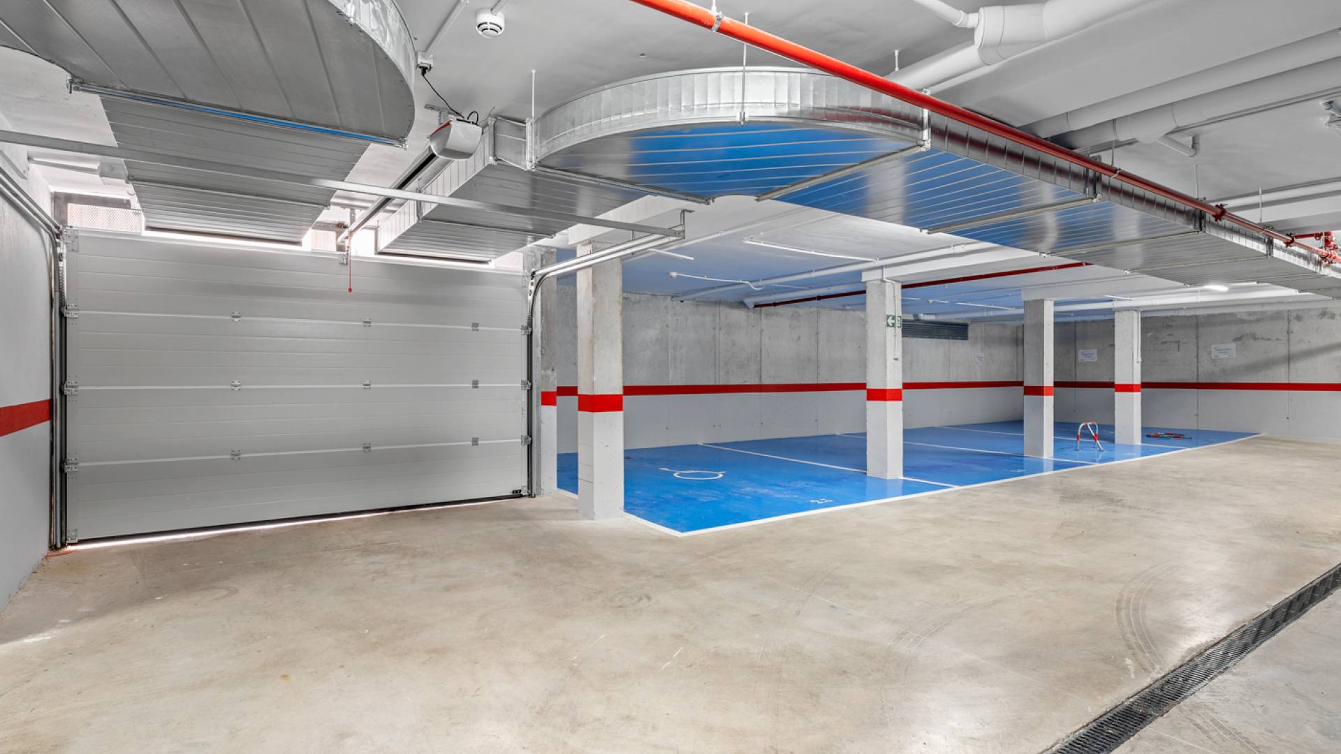 Nueva construcción  - Apartamento - Los Alcázares