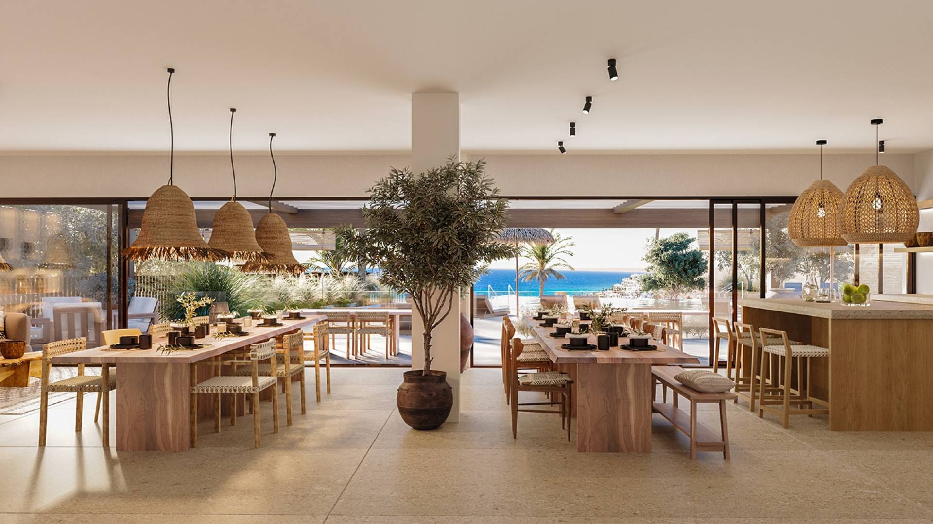 Nueva construcción  - Apartamento - Macenas