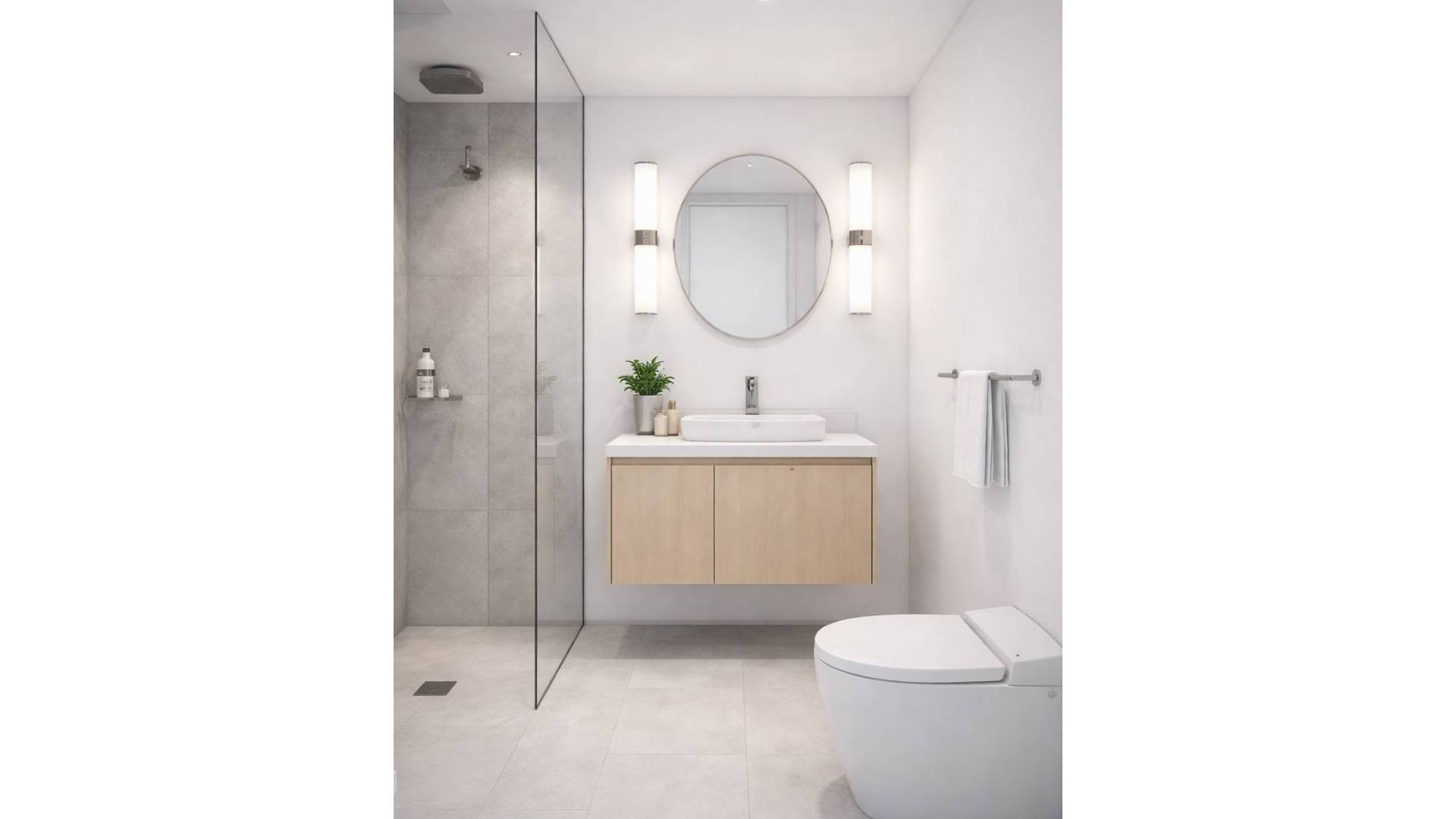 Nueva construcción  - Apartamento - Mazarrón
