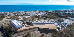 Nueva construcción  - Apartamento - Mojácar