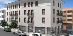 Nueva construcción  - Apartamento - Moraira - Moraria