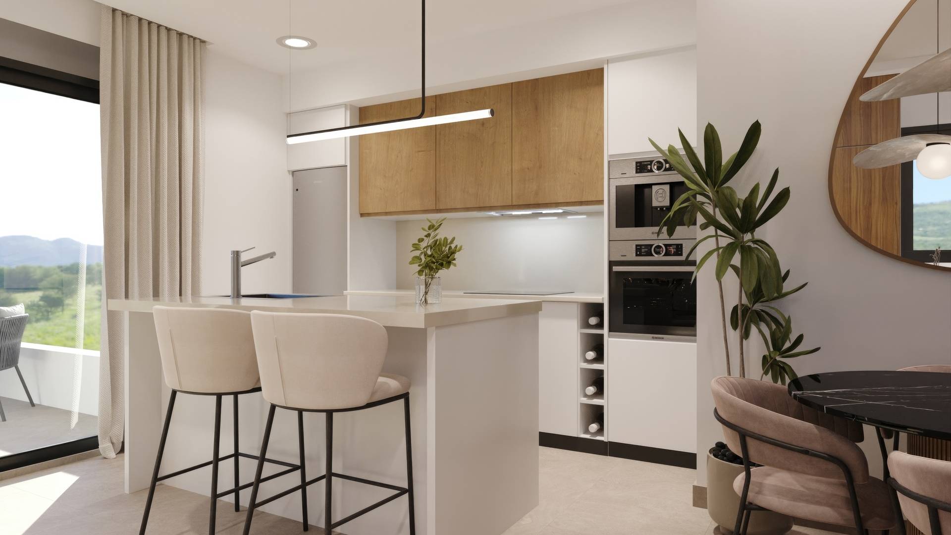 Nueva construcción  - Apartamento - MURCIA - Murcia