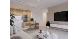 Nueva construcción  - Apartamento - MURCIA - Murcia