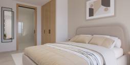 Nueva construcción  - Apartamento - MURCIA - Murcia