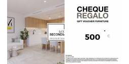 Nueva construcción  - Apartamento - MURCIA - Murcia