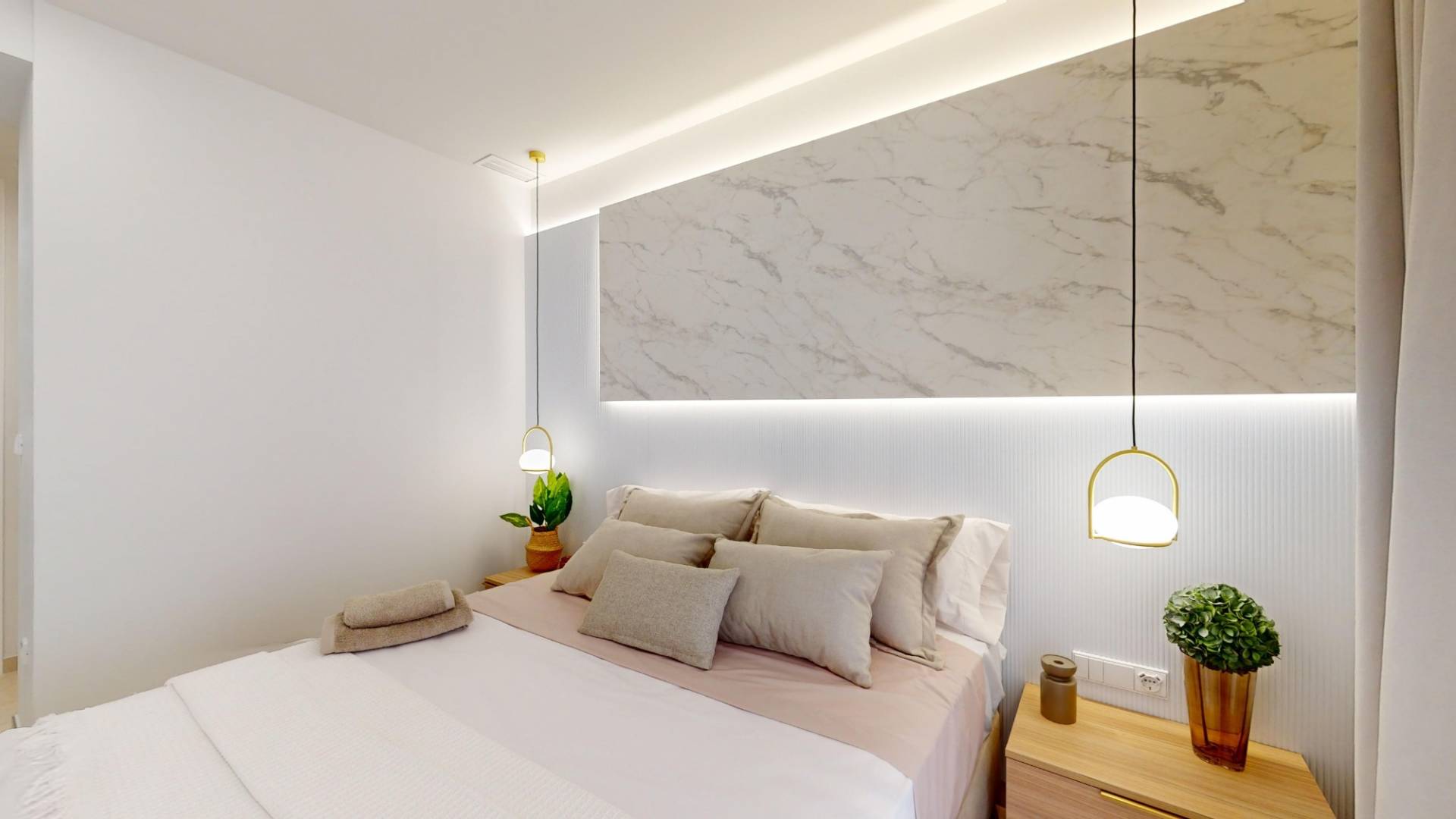 Nueva construcción  - Apartamento - Orihuela Costa - Cabo Roig