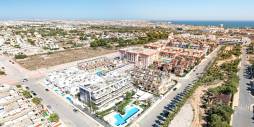 Nueva construcción  - Apartamento - Orihuela Costa - Cabo Roig