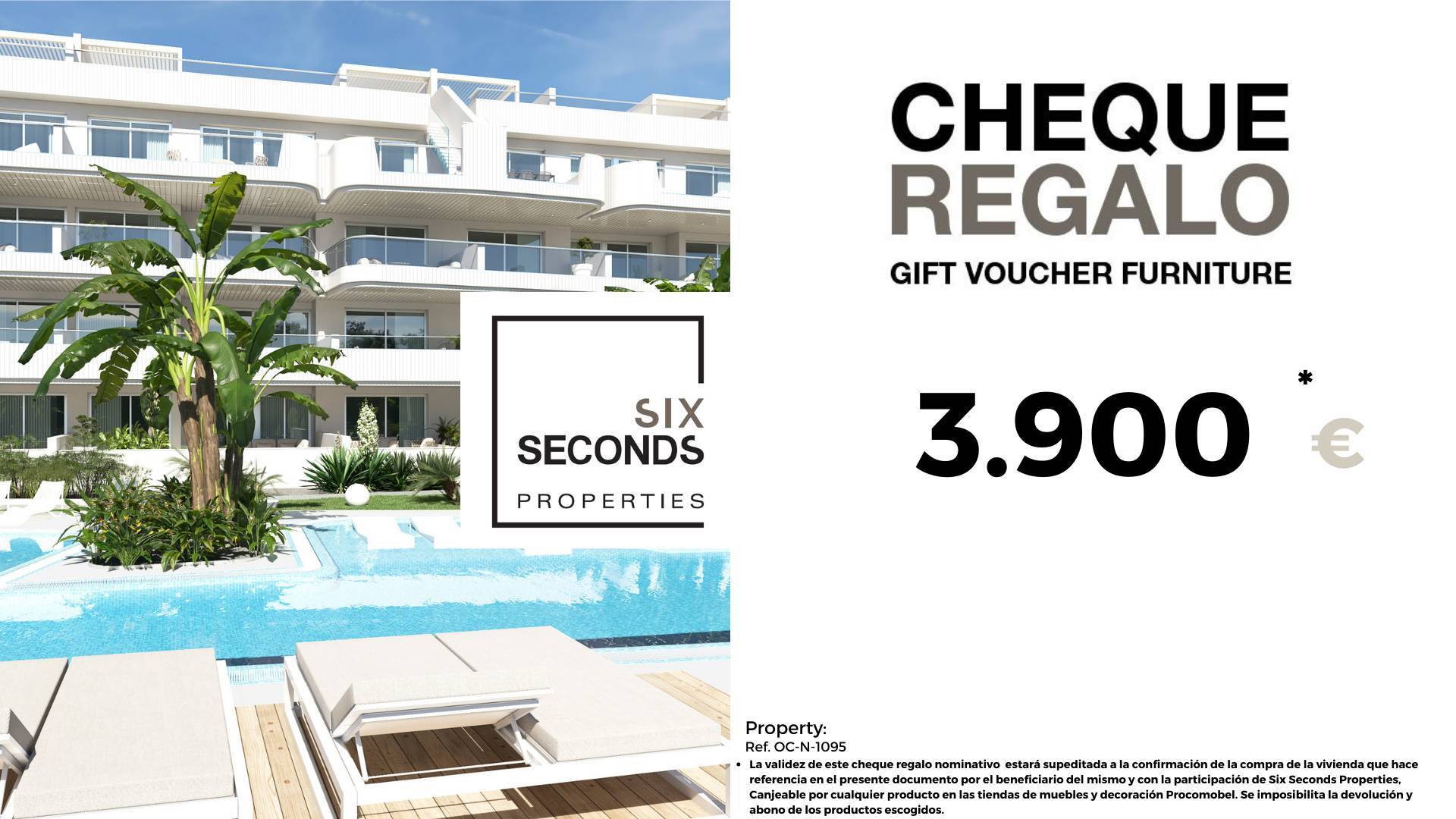 Nueva construcción  - Apartamento - Orihuela Costa - Cabo Roig