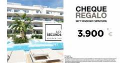 Nueva construcción  - Apartamento - Orihuela Costa - Cabo Roig