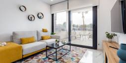 Nueva construcción  - Apartamento - Orihuela Costa - Los Altos