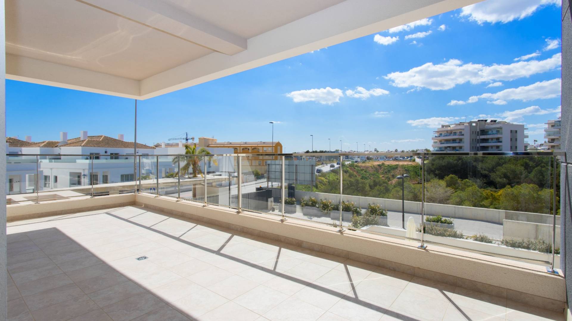 Nueva construcción  - Apartamento - Orihuela Costa - Los Dolses