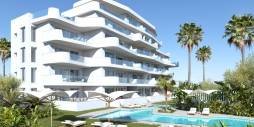 Nueva construcción  - Apartamento - Orihuela Costa - Mil Palmeras