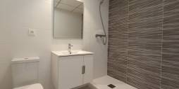 Nueva construcción  - Apartamento - Orihuela Costa - Mil Palmeras