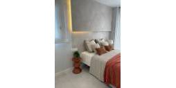 Nueva construcción  - Apartamento - Orihuela Costa - Mil Palmeras