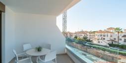 Nueva construcción  - Apartamento - Orihuela Costa - Playa Flamenca