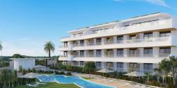 Nueva construcción  - Apartamento - Orihuela Costa - Playa Flamenca
